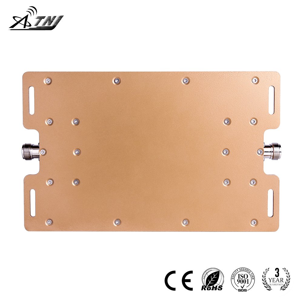 Mobile Signal Booster India 4G Mobile Phone Repeater Amplifier Booster 2G 4G Band3 GSM DCS Band9